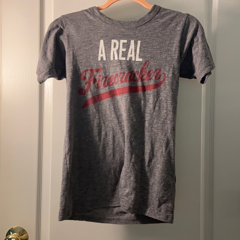 Jcrew tee shirt